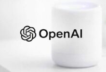 أوبن إيه آي تخطط لإطلاق مجموعة أجهزة ذكاء اصطناعي تشمل مكبر صوت ونظارات ذكية