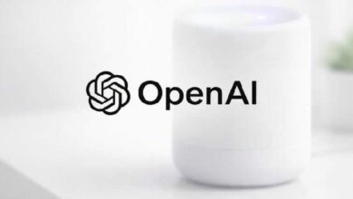 أوبن إيه آي تخطط لإطلاق مجموعة أجهزة ذكاء اصطناعي تشمل مكبر صوت ونظارات ذكية