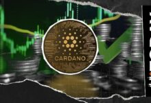 كاردانو تستعيد مكانتها ضمن أكبر 10 عملات رقمية متجاوزة بيتكوين كاش