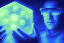 أكوراست تحول 225,000 هاتف ذكي إلى شبكة آمنة للذكاء الاصطناعي على "بيس"