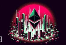 انخفاض إيثريوم 35% في شهر مع تحول تدفقات صناديق ETF إلى السلبية