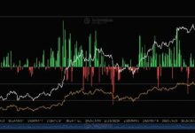 صناديق البيتكوين الأمريكية تسجل تدفقات إيجابية متتالية لأول مرة منذ شهر