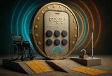 شراكة البنك المركزي الأوروبي ومؤسسة أونسى تضع إمكانية الوصول لتطبيق اليورو الرقمي في صميم التصميم