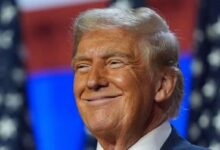 أخبار عاجلة: الرئيس الأمريكي دونالد ترامب يوجه بيانًا حيًا بشأن الرسوم الجمركية