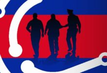 كمبوديا ترحل 48 ألف أجنبي منذ بدء حملة التصدي لمراكز الاحتيال