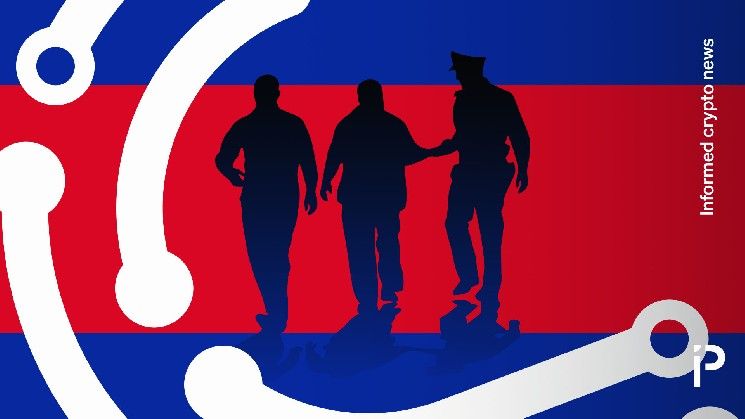 كمبوديا ترحل 48 ألف أجنبي منذ بدء حملة التصدي لمراكز الاحتيال