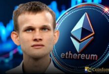 لماذا تُهزّ حركة فيتاليك الأخيرة لـ ETH سعر الإيثيريوم من جديد؟