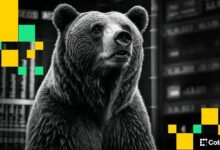 انخفاض البيتكوين دون 66 ألف دولار متأثراً بهبوط الأسهم الأمريكية