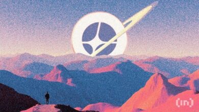 سعر ASTER يهبط 70% مع تلاشي المستخدمين — لماذا تشير التحليلات الفنية إلى صعود محتمل بنسبة 85%؟