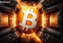 البتكوين يضغط عند 68 ألف دولار.. إشارات فنية تُهيئ لانفراجة حاسمة