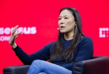 ليلى ليو من سولانا تروج لأسواق رأس المال عبر الإنترنت في مؤتمر كونسنسوس هونغ كونغ ٢٠٢٦