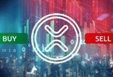 توقعات سعر XRP: هل يهوي إلى دولار واحد في حال حدوث هذا في السوق؟