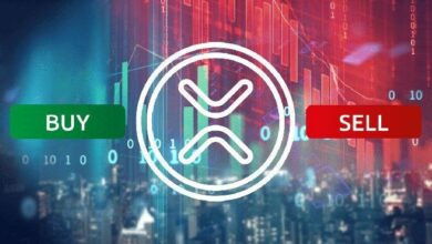 توقعات سعر XRP: هل يهوي إلى دولار واحد في حال حدوث هذا في السوق؟