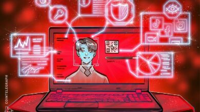 "ريفولوت" تؤكد تهديد موظف سابق بتسريب بيانات التحقق من الهوية مقابل فدية مشفرة