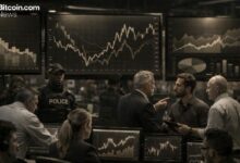 هيئة تداول السلع الآجلة الأمريكية تشن حملة على التلاعب بأسواق التوقعات بعد ظهور قضايا تداول من الداخل على كالشي