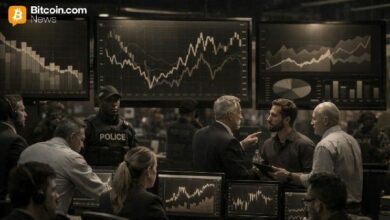 هيئة تداول السلع الآجلة الأمريكية تشن حملة على التلاعب بأسواق التوقعات بعد ظهور قضايا تداول من الداخل على كالشي