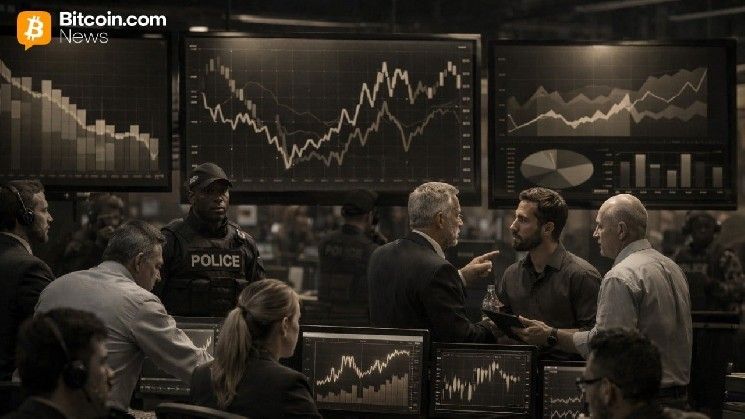 هيئة تداول السلع الآجلة الأمريكية تشن حملة على التلاعب بأسواق التوقعات بعد ظهور قضايا تداول من الداخل على كالشي