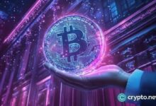 سعر البيتكوين يستهدف مستوى 65,000 دولار كقاع للسوق الهابطة