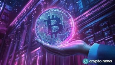 سعر البيتكوين يستهدف مستوى 65,000 دولار كقاع للسوق الهابطة