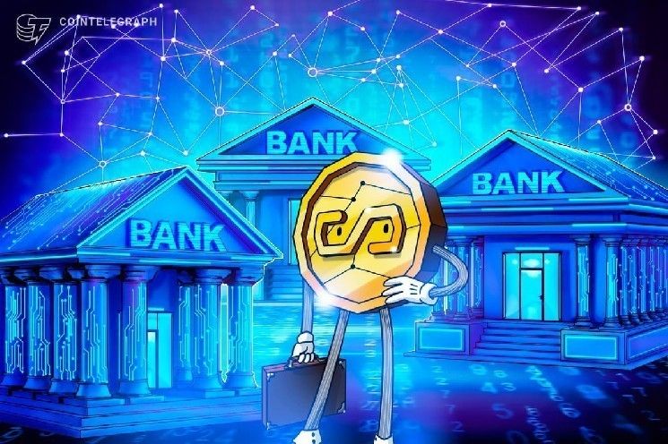 مستشار البيت الأبيض للعملات الرقمية: لا داعي لخوف البنوك من عائدات العملات المستقرة