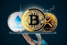 تنبيه شراء عاجل: ما الخطوة التالية لـ بيتكوين، إيثريوم وريبل؟