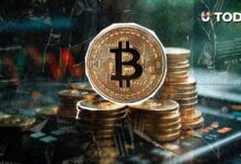 انخفاض معدل التجزئة للبيتكوين بنسبة 10%