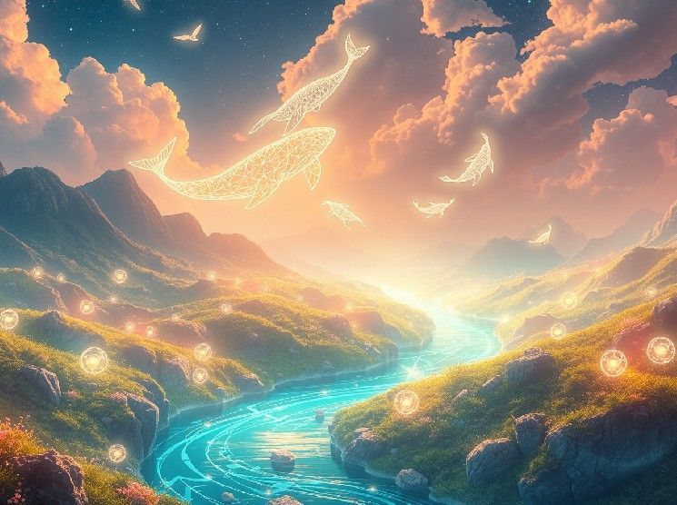 حجم التداول اليومي للبورصات اللامركزية للمشتقات يتجاوز 70 مليار دولار: إحياء مذهل لسوق مشتقات التمويل اللامركزي