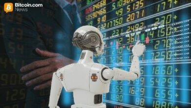 هاسيب قريشي من دراجون فلاي: العملات الرقمية "لم تُصنع للبشر" – والسبب