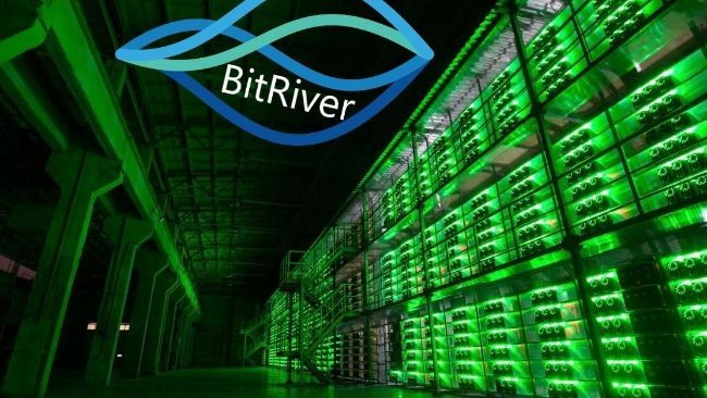 قضية إفلاس BitRiver تكشف عن واقع قطاع تعدين البيتكوين في روسيا