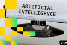 إيلون ماسك يعلن عن توظيف متخصصين في العملات الرقمية لتدريب نماذج الذكاء الاصطناعي لشركة xAI