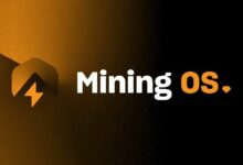 تشر تطلق "نظام تشغيل التعدين" مفتوح المصدر للجيل التالي من بنية البيتكوين التحتية
