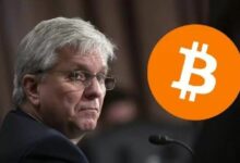عاجل: عضو الاحتياطي الفيدرالي كريستوفر والر يوجه انتقادات مفاجئة لسوق العملات الرقمية