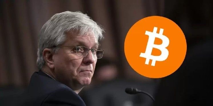 عاجل: عضو الاحتياطي الفيدرالي كريستوفر والر يوجه انتقادات مفاجئة لسوق العملات الرقمية
