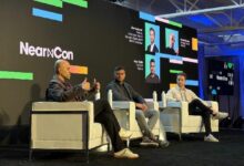 شريك مؤسس كراكن قد يثق بالذكاء الاصطناعي لإدارة 100% من أصوله الرقمية.. هاسيب قريشي من دراجون فلاي ليس مقتنعاً