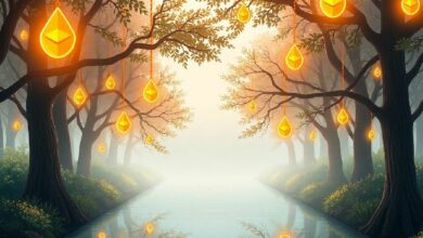 بيع تكتيكي بقيمة 70.2 مليون دولار: Trend Research تعزز مركز LD Capital بتحول استراتيجي نحو الإيثيريوم