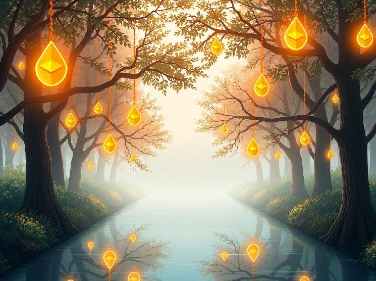 بيع تكتيكي بقيمة 70.2 مليون دولار: Trend Research تعزز مركز LD Capital بتحول استراتيجي نحو الإيثيريوم