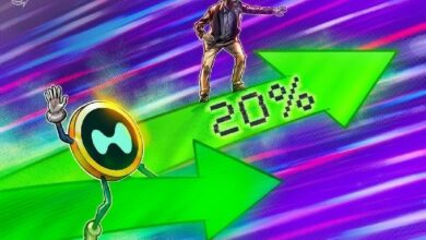 ارتفاع سعر HYPE 20% بعد إيماءة فريق Hyperliquid لخطة أسواق التوقعات