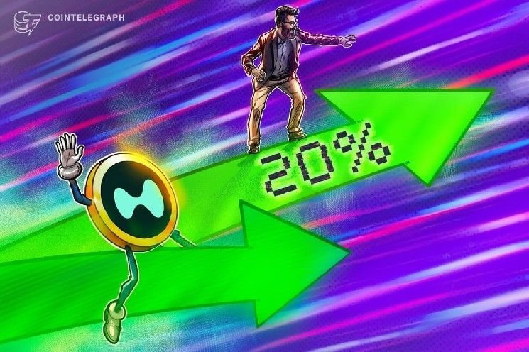 ارتفاع سعر HYPE 20% بعد إيماءة فريق Hyperliquid لخطة أسواق التوقعات