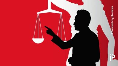 المعارك القانونية لجاستن صن: تحديات تواجه مؤسس ترون في عالم العملات الرقمية