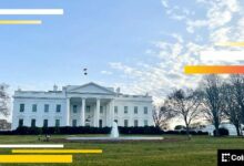 داخل الاجتماع: البيت الأبيض يميل لمكافآت بعض العملات المستقرة ويخبر البنوك حان وقت التحرك