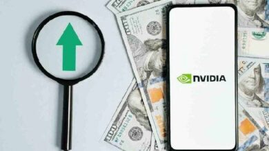 "الملياردير الصيني 'وارن بافيت الشرق' يضاعف استثماره في أسهم إنفيديا بنسبة 1000%"