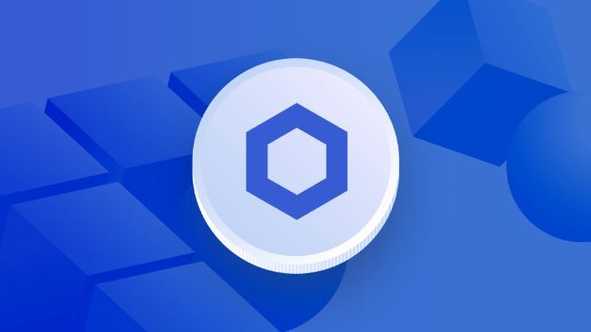 شبكة Chainlink تمكن دمج رمز cBTC كأول أصل بيتكوين مغلف على شبكة كانتون