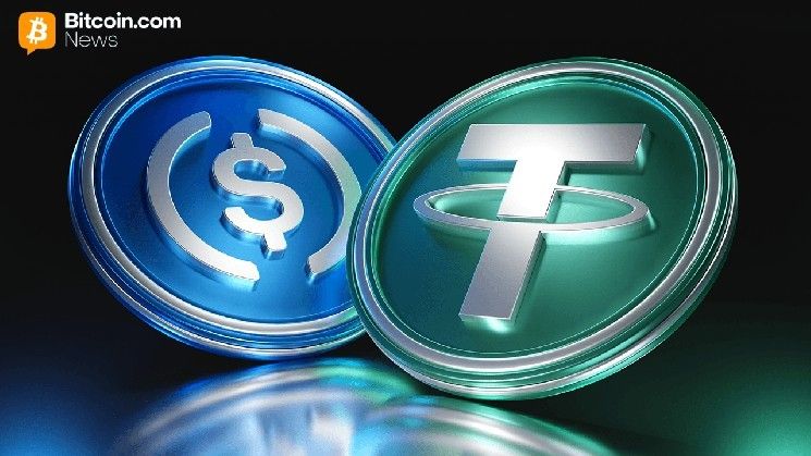 سوق العملات المستقرة يستعيد عافيته بسرعة: 90% من النمو الأخير يتحقق في أسبوع واحد