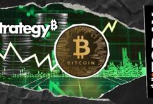 سهم مايكروس تراتيجي (MSTR) يرتفع 9% مع انتعاش سعر البيتكوين: استراتيجية سايلور تثبت فاعليتها