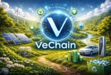 في تشين تعزز نظامها البيئي بميزات رئيسية جديدة على منصة VeBetter