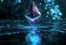 سعر الإيثيريوم يبدو صاعدًا، ولكن على الرسم البياني المعكوس فقط
