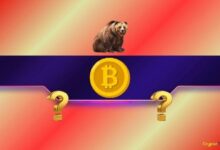 استفسرنا من الذكاء الاصطناعي: هل بيتكوين حقاً في سوق هابطة وأين يقع القاع؟