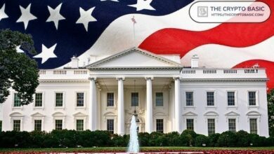 البيت الأبيض يصف "قانون الوضوح" باعتباره حجر الزاوية في سياسة العملات الرقمية