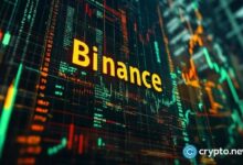 تقرير: إزالة تطبيق بينانس من متجر بلاي في الفلبين