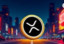 انخفاض سعر XRP دون دعم 1.40 دولار رغم تعزيز فائدته على كوينبيس